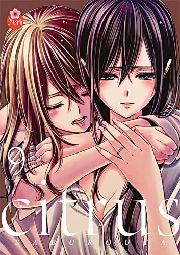 Citrus T09 (Yuri) | Dein Otaku Shop für Anime, Dakimakura, Ecchi und mehr