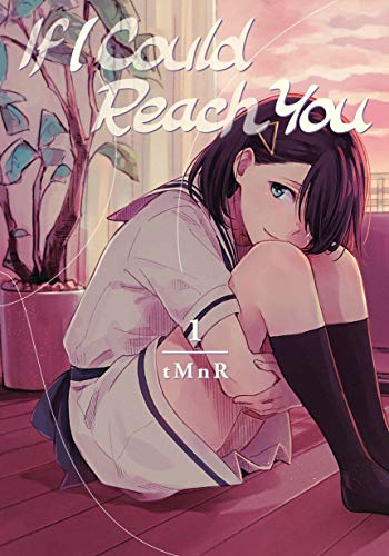 If I Could Reach You 1 | Dein Otaku Shop für Anime, Dakimakura, Ecchi und mehr