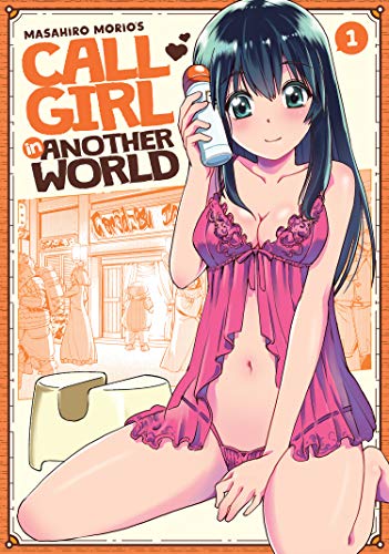 Call Girl in Another World Vol. 1 | Dein Otaku Shop für Anime, Dakimakura, Ecchi und mehr