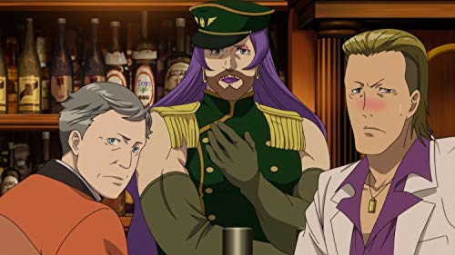 Kabukicho Sherlock Volume 4 (Ep. 1924) – Bild 6