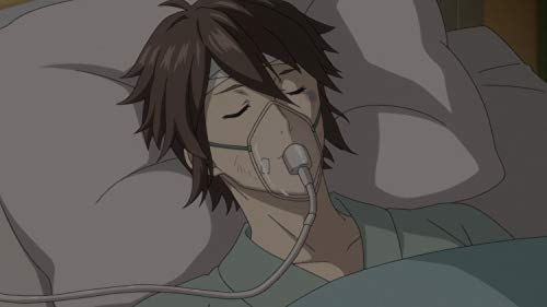 Kabukicho Sherlock Volume 4 (Ep. 1924) – Bild 7