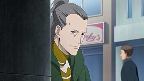 Kabukicho Sherlock Volume 4 (Ep. 1924) – Bild 8