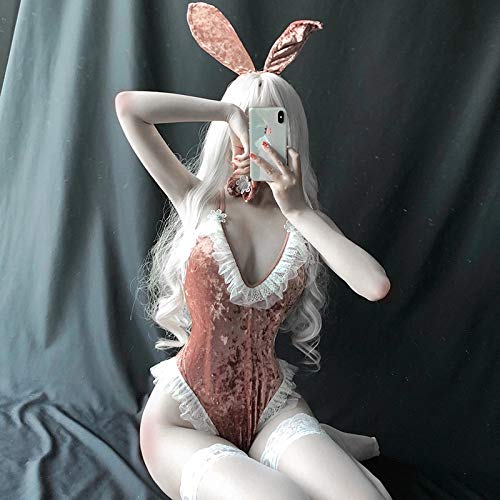 Anime Cosplay Kostüm Unim Frauen sexy sogar Outfit Unterwäsche Damen erotische Dessous Set modisch
