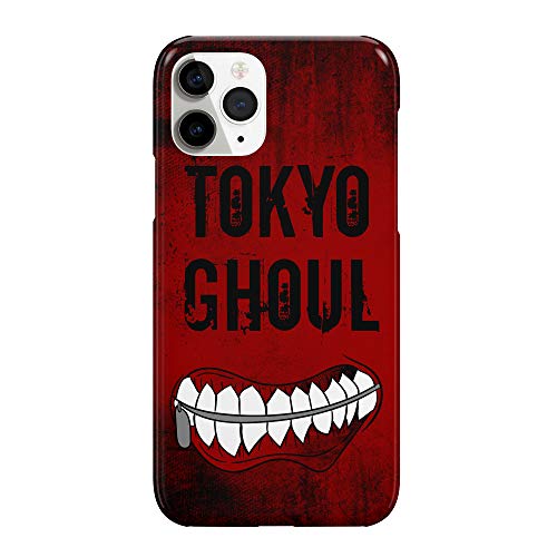 Anime Tokyo Handyhülle Schutzhülle Smartphone Cover Hartplastik Handy Funny für Samsung Galaxy