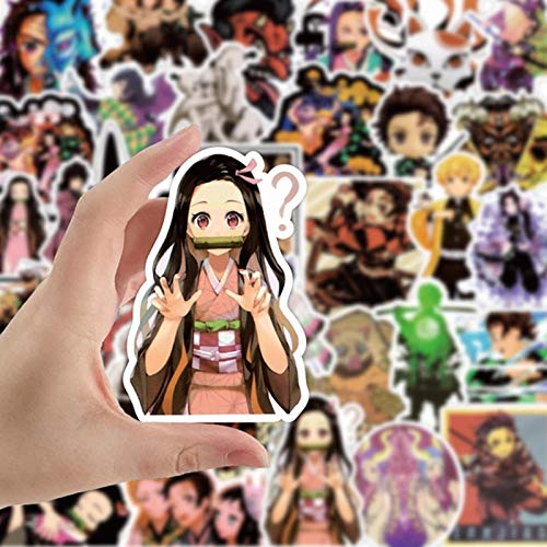 Sticker Otaku Shop