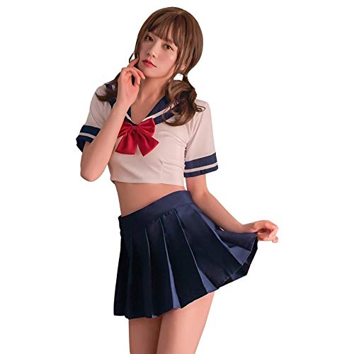 Schulmädchen Sailor Cosplay | Dein Otaku Shop für Anime, Dakimakura, Ecchi und mehr