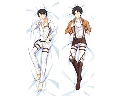 anime pillowcase