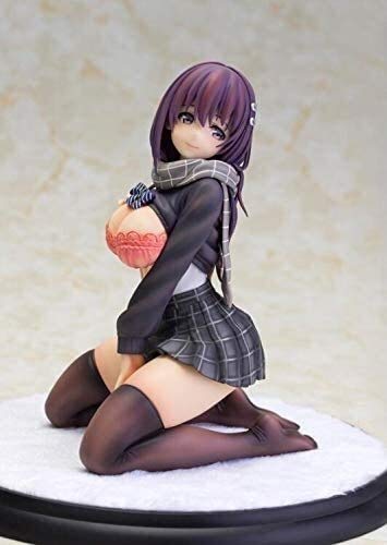 Anime Figur JK Girl | Dein Otaku Shop für Anime, Dakimakura, Ecchi und mehr