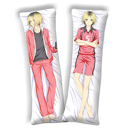 dakimakura cover