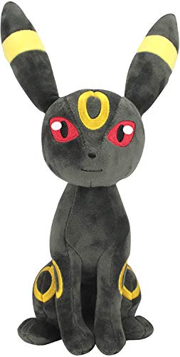 Pokemon Plüsch Nachtara | Dein Otaku Shop für Anime, Dakimakura, Ecchi und mehr