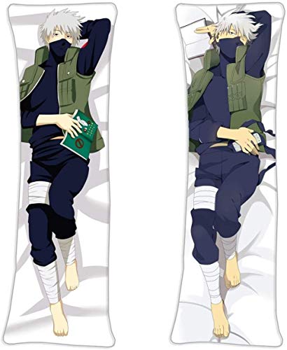 sakura haruno dakimakura
