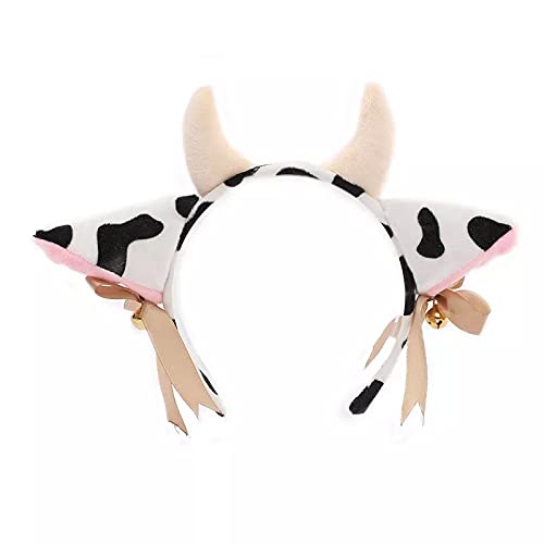 Damen Waifu Tierohren Stirnband Süße Flauschige Ohren Cosplay Anime Unterwäsche Sling Spitze Pyja