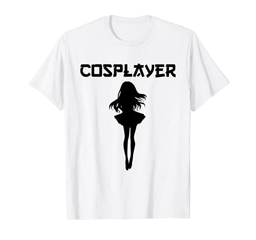 Cosplay Hentai Anime Kostüm TShirt