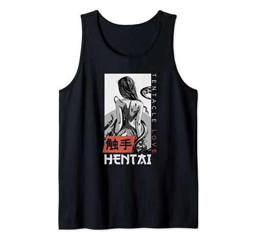 Aesthetic Hentai Anime Manga Girl Japanese Art Otaku Tank