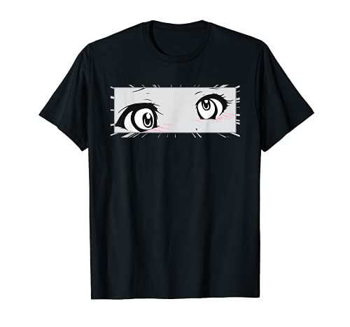 Ahegao GesichtsAugenrolle TShirt