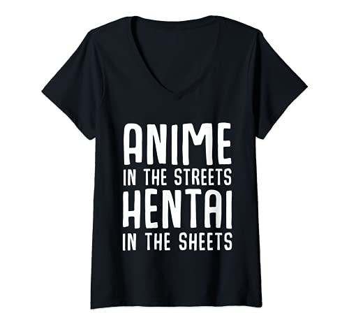 Damen Anime auf den Straßen Hentai in Laken Manga Funny