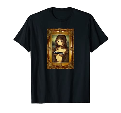 Hentai Ist TShirt