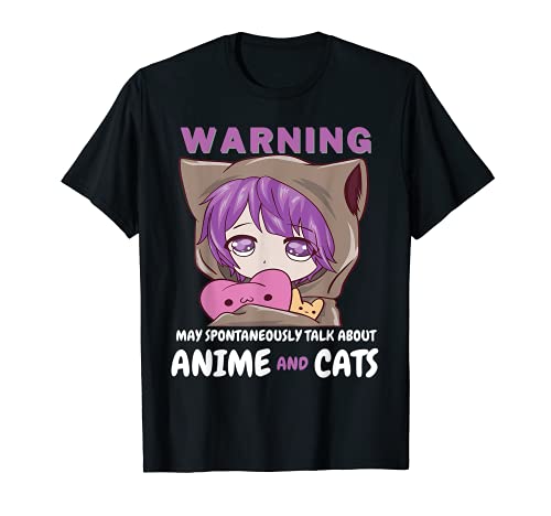 spontan über Anime und Katzen sprechen – Neko Girl.