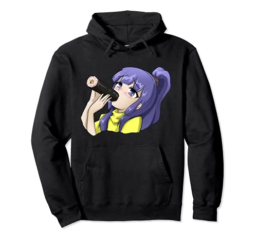 Otaku Ahegao Ecchi Etchi Hentai Lewd Tolle idee Pullover