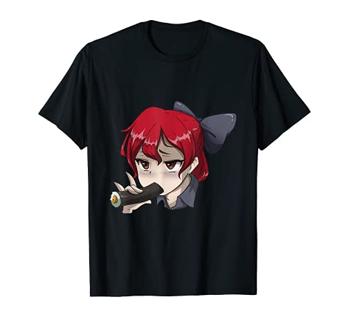 Otaku Ahegao Ecchi Etchi Hentai Lewd Tolle idee TShirt