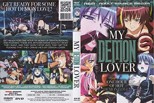 Hentai My Demon Lover | Dein Otaku Shop für Anime, Dakimakura, Ecchi und mehr