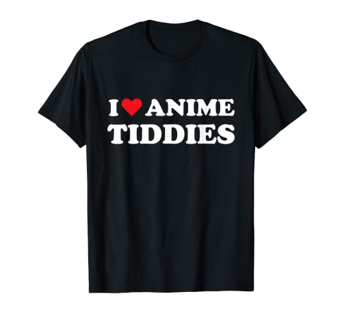 Ich liebe Anime Tiddies Titties Lustige Mega Milch Oppai
