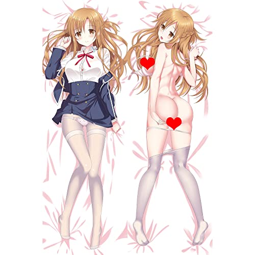 sao dakimakura