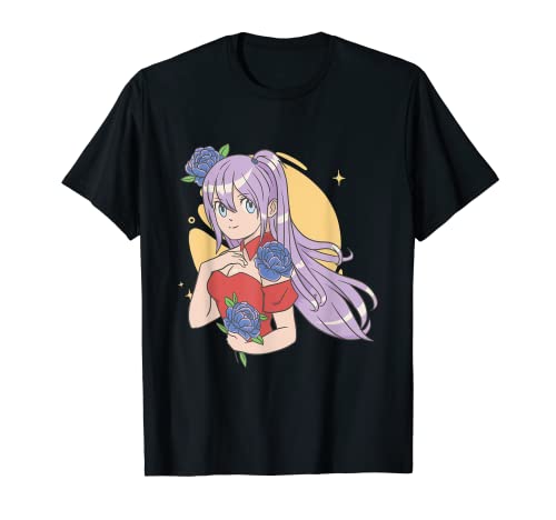 BlumenAnime Waifu TShirt