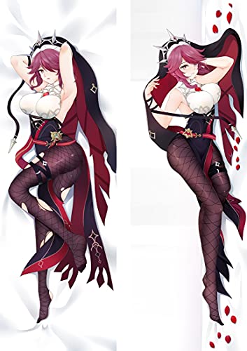 katarina body pillow