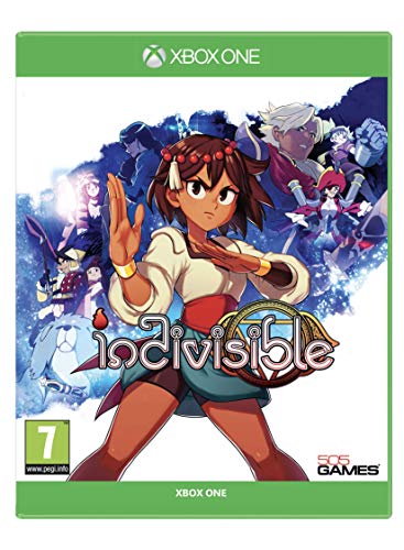 Indivisible (Xbox One) | Dein Otaku Shop für Anime, Dakimakura, Ecchi und mehr
