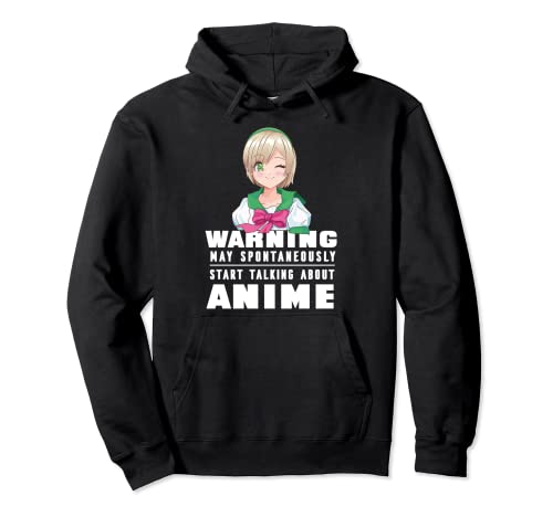 Beginnen Sie mit dem englischen Animeden HentaiPullover