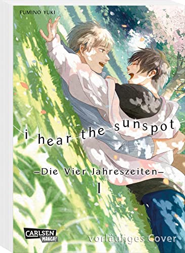 Hear The Sunspot Die Vier Jahreszeiten Emotionales