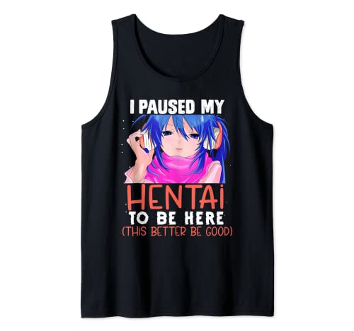 Ich hielt Meinen Hentai An Um Hier Zu Sein Otaku Kawaii