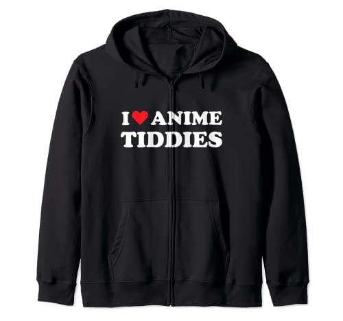 Ich liebe Anime Tiddies Titties Lustige Mega Milch Oppai