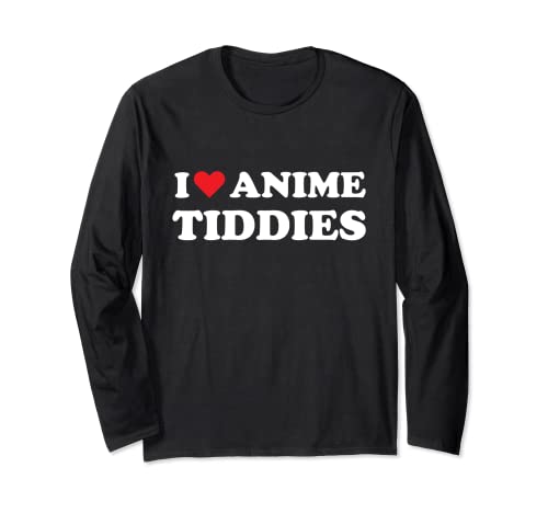 Ich liebe Anime Tiddies Titties Lustige Mega Milch Oppai
