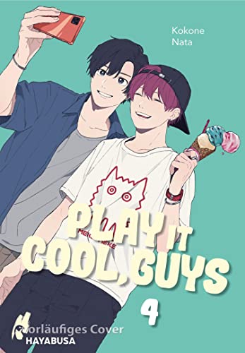 Play it Cool Guys 4: Diese Jungs sind super trottelig und