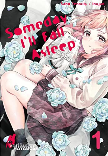 Someday Ill Fall Asleep 1: Packende Mischung aus Fantasy