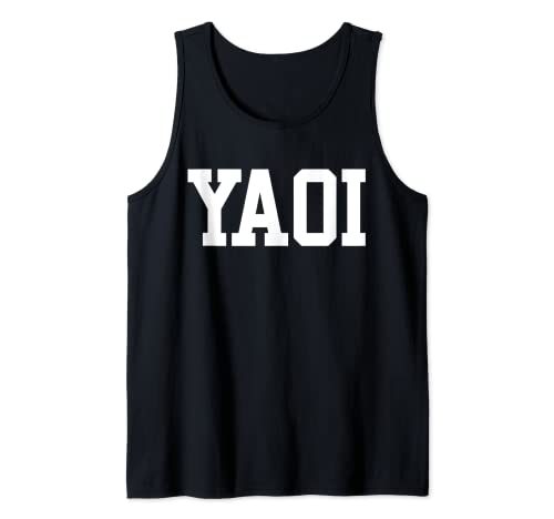 YAOI BL Jungen Love Genre Homoerotik Bi Anime Hentai Tank