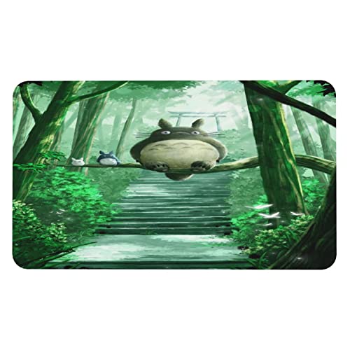 My Neighbor Totoro Gaming-Mousepad, Mousepad, groß, Gaming-Met, entworfen Gaming-Oberfläche/Büros