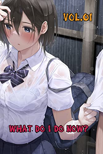 What Do Now Manga Fantasy Romance sionVol.01 manga Book (English Edition)