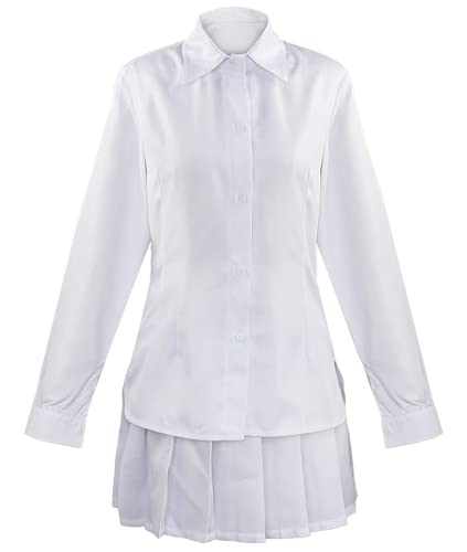 Anime The Promised Neverland Cosplay Emma Norman Ray Outfits, Weiß