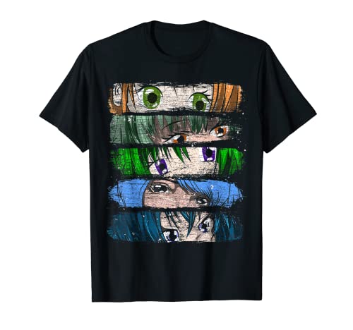 Kawaii Otaku Anime Japan Manga Waifu TShirt