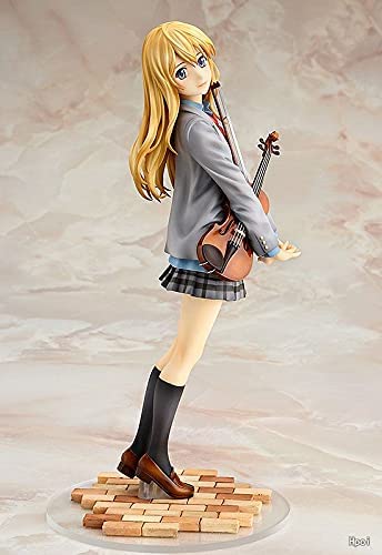 Anime Beautiful Girl kawore 1/8 Statue doll 20cm/7.9 Zollch
