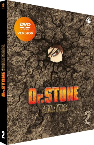 Dr. Stone Wars 2. Staffel/Vol. 2 | Dein Otaku Shop für Anime, Dakimakura, Ecchi und mehr