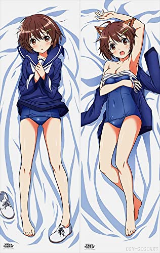 New Anime Hikari Karibuchi Freundin | Dein Otaku Shop für Anime, Dakimakura, Ecchi und mehr