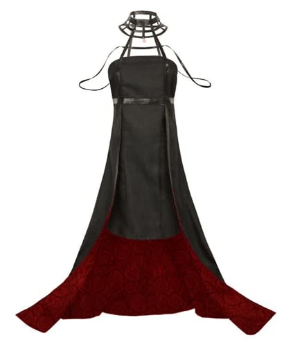 Cosplay Yor Forger Kostüm, Damenkleid Anime-, Cosplay, Dorn, Prinzessin