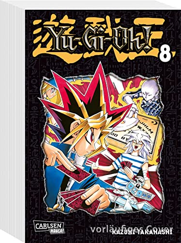 YuGiOh! Massiv 3in1Ausgabe des beliebten