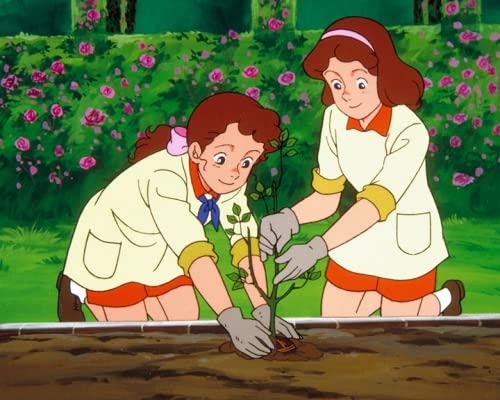 Hanni und Nanni Komplette Anime / Zeichentrick Serie mit 26 – Bild 5