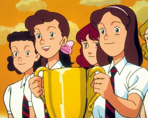 Hanni und Nanni Komplette Anime / Zeichentrick Serie mit 26 – Bild 6