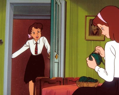 Hanni und Nanni Komplette Anime / Zeichentrick Serie mit 26 – Bild 7